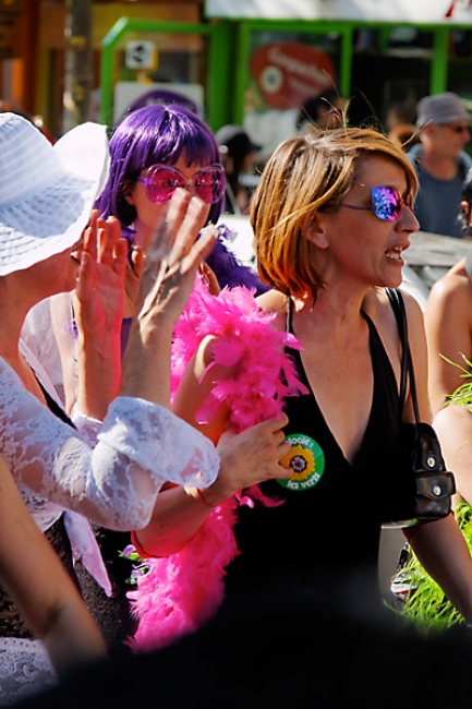 Gay Pride Paris 2009-153
